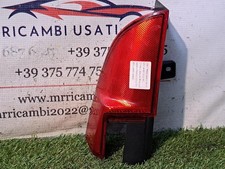 Stop fanale posteriore usato  Italia