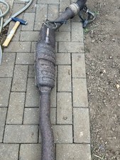 Catalytic converter volvo for sale  SPALDING