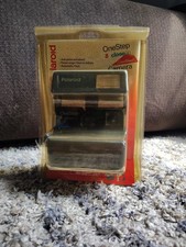 Usado, Polaroid One Step Close Up 600 lacrado e novo na caixa comprar usado  Enviando para Brazil