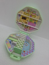 Polly pocket school gebraucht kaufen  Hamburg