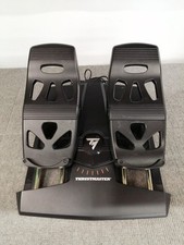 Controle Thrustmaster Tfrp comprar usado  Enviando para Brazil