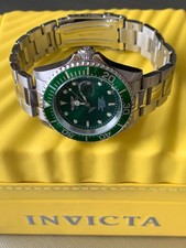 Invicta pro diver usato  Crema