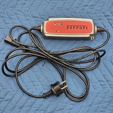 Ferrari battery conditioner d'occasion  Expédié en Belgium