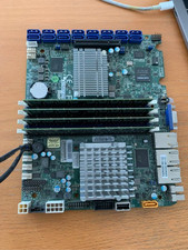 Server motheboard a1sa7 gebraucht kaufen  Berlin