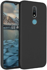 Slim black case for sale  HARLOW