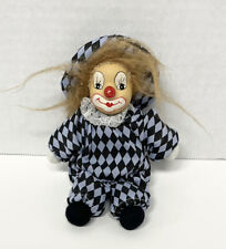 Vintage clown doll for sale  Mazon