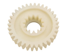 Ingranaggio nylon per usato  Verbicaro