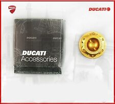 ducati tappo olio multistrada usato  Grumo Nevano