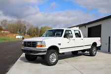 1997 ford 350 for sale  Newburgh