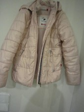 Lego winterjacke 128 gebraucht kaufen  Mömlingen