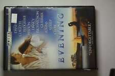 Evening dvd used for sale  USA