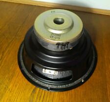 Velodyne 375w subwoofer for sale  STRATHAVEN