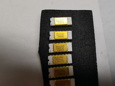 7pcs genuine plessey for sale  LONDON