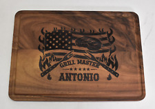 Grill master antonio for sale  Kansas City