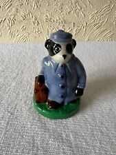 Wade travelling badger. for sale  WARRINGTON