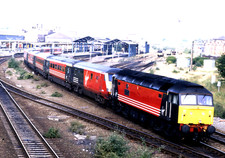 6x7 railway slide for sale  MEXBOROUGH