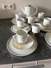 Vintage melitta kaffeeservice gebraucht kaufen  Bremen