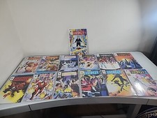 Valiant comics harbinger for sale  Hutto