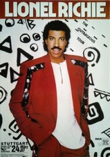 Lionel richie utrageous gebraucht kaufen  Köln