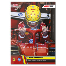 Topps now formula gebraucht kaufen  Neu Wulmstorf