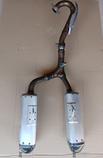akrapovic crf usato akrapovic crf usato Mirano