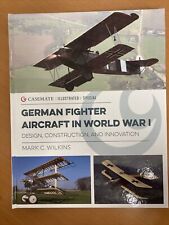 German fighter aircraft for sale  UCKFIELD