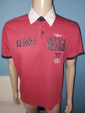 Polo uomo rossa usato  Suzzara