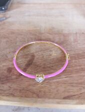 Bracciale chiara ferragni usato  Fiumicino