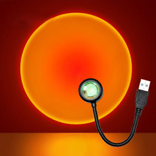 Usb sunset lamp for sale  Aliso Viejo