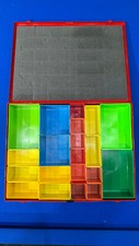 Bauhaus sysbox 445 gebraucht kaufen  Carlsberg