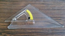 Vintage angle line for sale  SHEFFIELD
