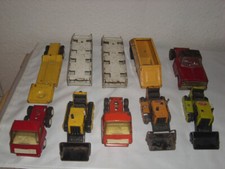 Tonka alte blechmodelle gebraucht kaufen  Dorsten