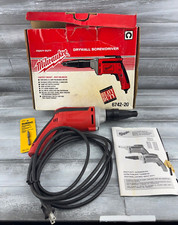 Milwaukee drywall screw for sale  Molalla