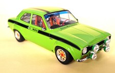 Ixo diecast ford gebraucht kaufen  Mülheim-Kärlich