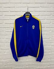 Vintage Nike Juventus N98 Track Top Kurtka treningowa Piłka nożna Piłka nożna Rozmiar XL na sprzedaż  PL