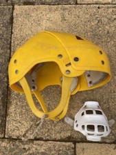 Vintage ice hockey for sale  BILLINGHAM