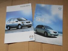 Mazda mpv original for sale Mazda mpv original for sale  EASTBOURNE