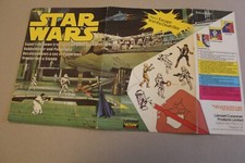 Star wars part for sale  ASHFORD