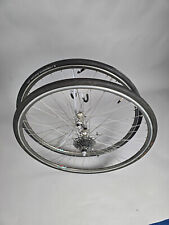 Laufradsatz Wolber TX Profil Shimano 600 8 Fach Speed Wheel Set 130 mm clincher comprar usado  Enviando para Brazil