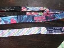 Four vineyard vines for sale  Cambridge