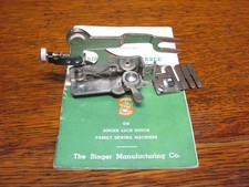 Vintage singer adjustable for sale  Fredericksburg