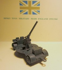 Dinky toys militaires d'occasion  Toulouse-