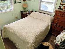 Hofmann chenille vintage for sale  Eastlake