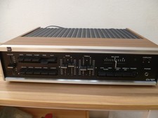 Dual 121 verstärker gebraucht kaufen  Windeck