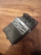 Boss guitar pedal for sale  WESTON-SUPER-MARE