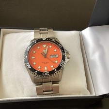 Corda automática Orient Ray Diver comprar usado Corda automática Orient Ray Diver comprar usado  Enviando para Brazil