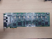 Placa VoIP Dialogic Brooktrout TR1034+E8-8L módulo 901-007-12 2 portas comprar usado  Enviando para Brazil