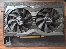Zotac geforce rtx for sale  LUTON
