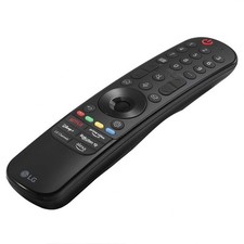 Magic remote fernbedienung gebraucht kaufen  Merzig