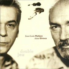 Double jeu jean d'occasion  France